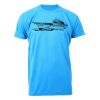 140g adult Dry Fit T-shirt Thumbnail