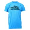 140g adult Dry Fit T-shirt Thumbnail
