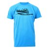 140g adult Dry Fit T-shirt Thumbnail