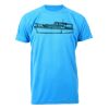 140g adult Dry Fit T-shirt Thumbnail