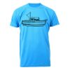 140g adult Dry Fit T-shirt Thumbnail