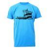 140g adult Dry Fit T-shirt Thumbnail
