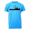 140g adult Dry Fit T-shirt Thumbnail