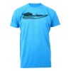 140g adult Dry Fit T-shirt Thumbnail