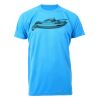 140g adult Dry Fit T-shirt Thumbnail