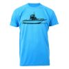140g adult Dry Fit T-shirt Thumbnail