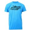 140g adult Dry Fit T-shirt Thumbnail