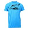140g adult Dry Fit T-shirt Thumbnail
