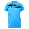 140g adult Dry Fit T-shirt Thumbnail