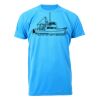 140g adult Dry Fit T-shirt Thumbnail