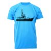 140g adult Dry Fit T-shirt Thumbnail