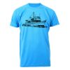 140g adult Dry Fit T-shirt Thumbnail