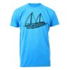 140g adult Dry Fit T-shirt Thumbnail