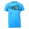 140g adult Dry Fit T-shirt Thumbnail