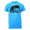 140g adult Dry Fit T-shirt Thumbnail