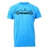 140g adult Dry Fit T-shirt Thumbnail