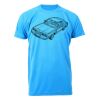 140g adult Dry Fit T-shirt Thumbnail
