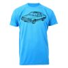 140g adult Dry Fit T-shirt Thumbnail