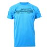 140g adult Dry Fit T-shirt Thumbnail