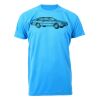 140g adult Dry Fit T-shirt Thumbnail