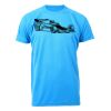 140g adult Dry Fit T-shirt Thumbnail