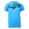 140g adult Dry Fit T-shirt Thumbnail