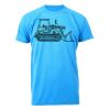 140g adult Dry Fit T-shirt Thumbnail