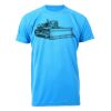 140g adult Dry Fit T-shirt Thumbnail