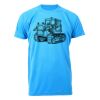 140g adult Dry Fit T-shirt Thumbnail