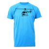 140g adult Dry Fit T-shirt Thumbnail