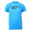 140g adult Dry Fit T-shirt Thumbnail