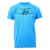 140g adult Dry Fit T-shirt Thumbnail