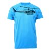 140g adult Dry Fit T-shirt Thumbnail