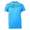 140g adult Dry Fit T-shirt Thumbnail