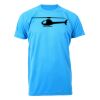 140g adult Dry Fit T-shirt Thumbnail