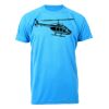 140g adult Dry Fit T-shirt Thumbnail