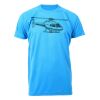 140g adult Dry Fit T-shirt Thumbnail