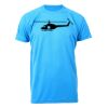 140g adult Dry Fit T-shirt Thumbnail