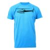 140g adult Dry Fit T-shirt Thumbnail