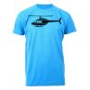 140g adult Dry Fit T-shirt Thumbnail