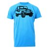 140g adult Dry Fit T-shirt Thumbnail