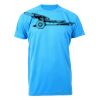 140g adult Dry Fit T-shirt Thumbnail