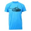 140g adult Dry Fit T-shirt Thumbnail