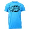 140g adult Dry Fit T-shirt Thumbnail