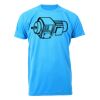 140g adult Dry Fit T-shirt Thumbnail
