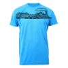 140g adult Dry Fit T-shirt Thumbnail