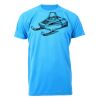 140g adult Dry Fit T-shirt Thumbnail