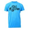 140g adult Dry Fit T-shirt Thumbnail