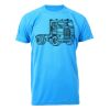 140g adult Dry Fit T-shirt Thumbnail