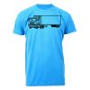140g adult Dry Fit T-shirt Thumbnail